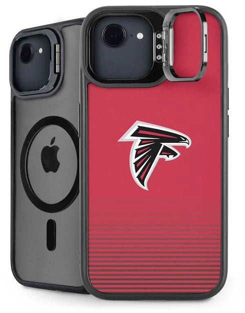 NFL Atlanta Falcons Breakaway iPhone 16e Kickstand Case