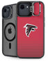 NFL Atlanta Falcons Breakaway iPhone 16e Kickstand Case