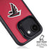 NFL Atlanta Falcons Breakaway iPhone 16e Kickstand Case