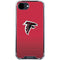 NFL Atlanta Falcons Breakaway iPhone 16e Clear Case