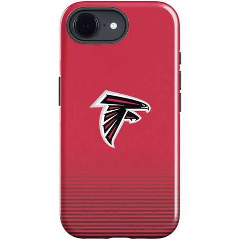 NFL Atlanta Falcons Breakaway iPhone 16e Impact Case