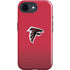 NFL Atlanta Falcons Breakaway iPhone 16e Impact Case
