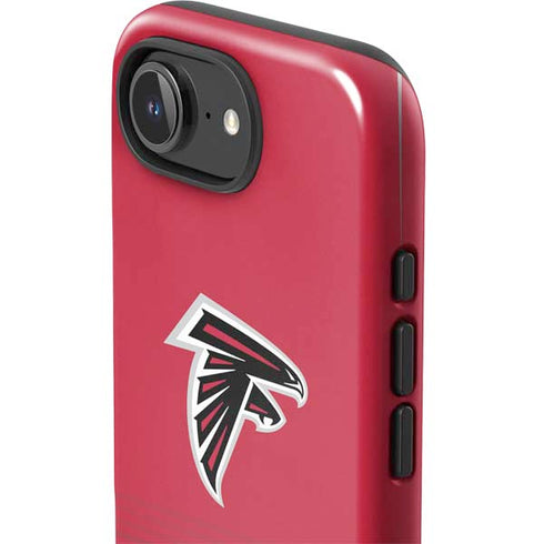 NFL Atlanta Falcons Breakaway iPhone 16e Impact Case