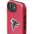 NFL Atlanta Falcons Breakaway iPhone 16e Impact Case