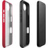 NFL Atlanta Falcons Breakaway iPhone 16e Impact Case
