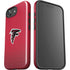 NFL Atlanta Falcons Breakaway iPhone 16e Impact Case