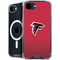 NFL Atlanta Falcons Breakaway iPhone 16e MagSafe Case