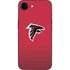 NFL Atlanta Falcons Breakaway iPhone 16e Skin