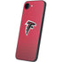 NFL Atlanta Falcons Breakaway iPhone 16e Skin