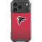 NFL Atlanta Falcons Breakaway iPhone 18 Pro Clear Case