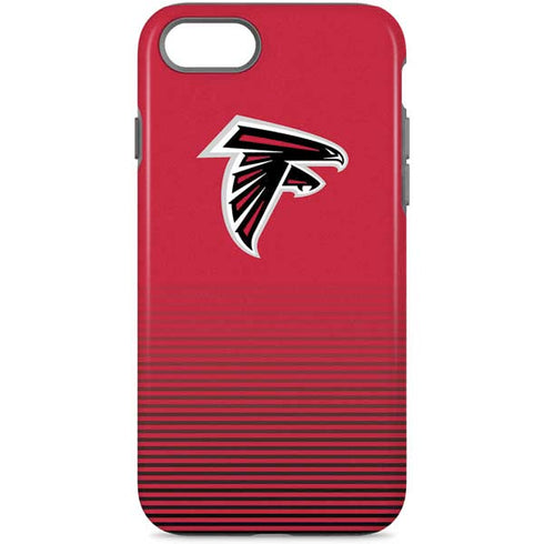NFL Atlanta Falcons Breakaway iPhone Cases