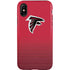 NFL Atlanta Falcons Breakaway iPhone X Pro Case