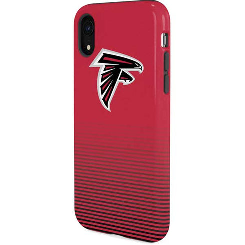 NFL Atlanta Falcons Breakaway iPhone XR Pro Case