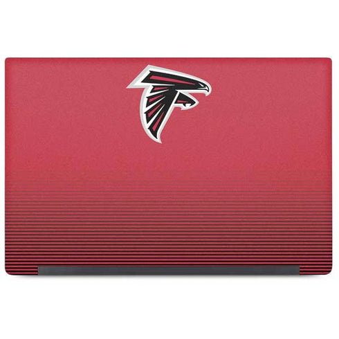 NFL Atlanta Falcons Breakaway Dell Latitude Skin
