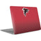 NFL Atlanta Falcons Breakaway Apple MacBook Air Skin