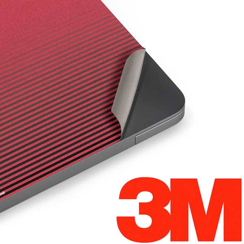 NFL Atlanta Falcons Breakaway Apple MacBook Air Skin