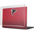 NFL Atlanta Falcons Breakaway MacBook Pro 14in (2021-24) Case plus Skin