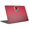 NFL Atlanta Falcons Breakaway MacBook Skins