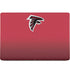 NFL Atlanta Falcons Breakaway MacBook Skins