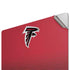 NFL Atlanta Falcons Breakaway Apple MacBook Pro 16-inch Skin