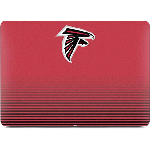 NFL Atlanta Falcons Breakaway Apple MacBook Pro 16-inch Skin