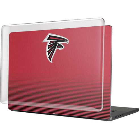 NFL Atlanta Falcons Breakaway MacBook Cases