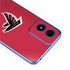 NFL Atlanta Falcons Breakaway Moto G Play 4G (2024) Skin