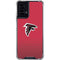 NFL Atlanta Falcons Breakaway Moto G Power 5G (2024) Clear Case