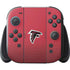 NFL Atlanta Falcons Breakaway Nintendo Switch 2 (2025) with Joy-Con Skin