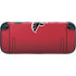 NFL Atlanta Falcons Breakaway Nintendo Switch 2 (2025) with Joy-Con Skin