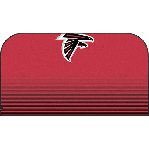 NFL Atlanta Falcons Breakaway Nintendo Switch 2 (2025) with Joy-Con Skin