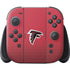 NFL Atlanta Falcons Breakaway Nintendo Skins
