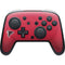NFL Atlanta Falcons Breakaway Nintendo Switch 2 (2025) Pro Controller Skin