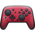NFL Atlanta Falcons Breakaway Nintendo Switch 2 (2025) Pro Controller Skin
