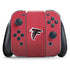 NFL Atlanta Falcons Breakaway Nintendo Skins