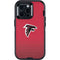 NFL Atlanta Falcons Breakaway Otterbox Defender iPhone Skin