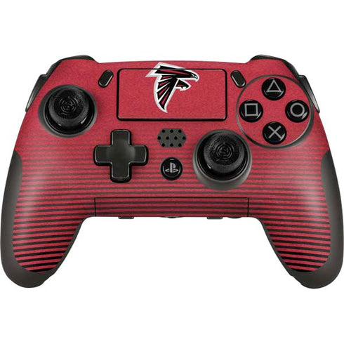 NFL Atlanta Falcons Breakaway PlayStation Scuf Vantage 2 Controller Skin