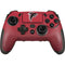 NFL Atlanta Falcons Breakaway PlayStation Scuf Vantage 2 Controller Skin