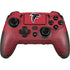 NFL Atlanta Falcons Breakaway PlayStation Scuf Vantage 2 Controller Skin