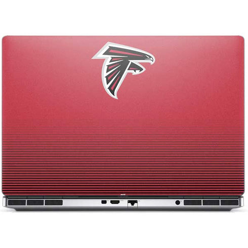 NFL Atlanta Falcons Breakaway Dell Precision Skin