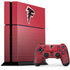 NFL Atlanta Falcons Breakaway PlayStation PS4 Skins