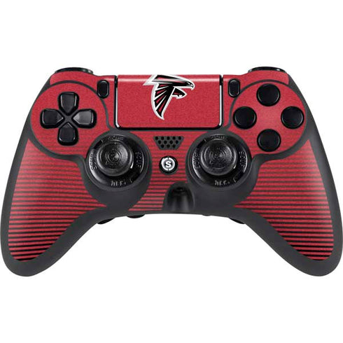 NFL Atlanta Falcons Breakaway PlayStation PS4 Skins