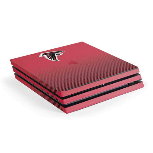 NFL Atlanta Falcons Breakaway PlayStation PS4 Skins