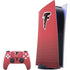 NFL Atlanta Falcons Breakaway PlayStation PS5 Skins