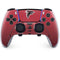 NFL Atlanta Falcons Breakaway PS5 DualSense Edge Pro Controller Skin
