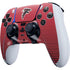 NFL Atlanta Falcons Breakaway PS5 DualSense Edge Pro Controller Skin