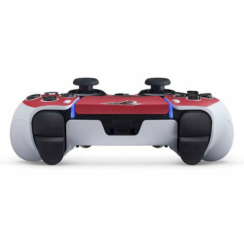 NFL Atlanta Falcons Breakaway PS5 DualSense Edge Pro Controller Skin