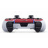 NFL Atlanta Falcons Breakaway PS5 DualSense Edge Pro Controller Skin