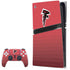 NFL Atlanta Falcons Breakaway PlayStation PS5 Skins