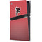 NFL Atlanta Falcons Breakaway PS5 Pro Console Skin